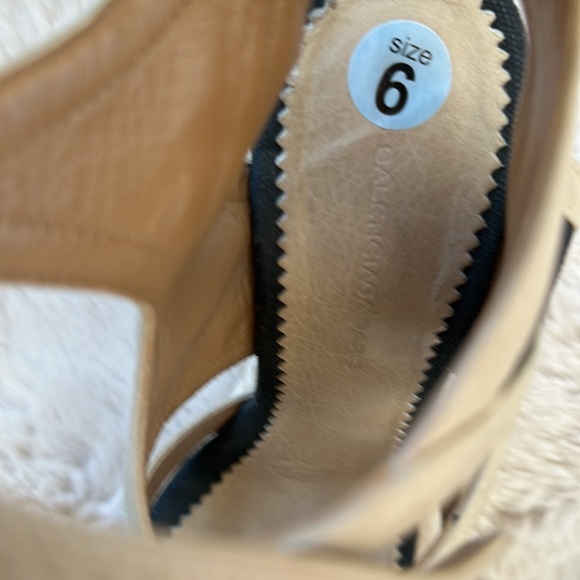 AUTHENTIC BALENCIAGA ESPADRILLES - Picture 2 of 6